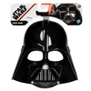 Star Wars maske