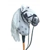 shumee Hobi konj A3 Stick Horse tarant + uzda