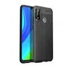 Maska Elegant man exclusive za Huawei P smart 2020 crni.