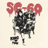 SC-60 - King Of Punk (LP)