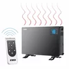 Noveen ch7100 konvektorska grejalica lcd 2000w