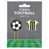 Set spajalica, Fudbal