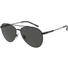 ARNETTE Sunčane naočare SIDECAR 3085-737/87 58
