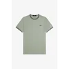 FRED PERRY TWIN MAJICA BDATB