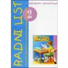 Radni list 2, uz udžbenik Matematike za drugi razred devetogodišnje osnovne škole
