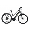 Capriolo eco 700.3.2 e-bike 28 sivo ( 923812-48 )