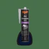 JUB SIGILL PU Extreme 990 grey 310ml poliuretanska tesnilna masa