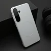 Futrola pure matte magsafe za samsung s921b galaxy s24 5g srebrna ( F122021 )