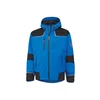 Jakna Chelsea Shell Svetlo Plava M HH-71047-530