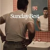 Nick Jonas - Sunday Best (Limited Edition) (Bone Coloured) (LP)