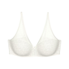 TRIUMPH Nedrček Signature Sheer bela