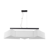 Jupiter 1476 - Luster TRIGON 3xE27/60W/230V
