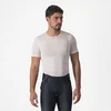 CASTELLI SPODNJE PERILO PRO MESH 2.0 SS - Bela, S