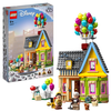 LEGO 43217 Kuća iz filma „Do neba”