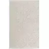 Conceptum Hypnose Tepih Vera 1455, 100x500 cm, Smeđi