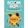 BOOM BOX OVSENA GRANOLA High Protein Čokolada 300g