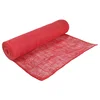Jutena rola 50 x 1000 cm Crvena