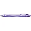 Bic Gelocity hitro sušeči gel pisalo vijolično