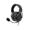 WHITE SHARK WS GH 2341 GORILLA, Headset Crno/Sive (6280)