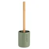 TENDANCE WC četka 36cm, Zelena