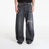 Hlače Diesel D-Rise Trousers Black/ Blue 36/32