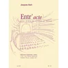 IBERT J.:ENTRACTE POUR FLUTE OU VIOLON ET HARPE