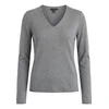 s.Oliver Pulover pegasto siva