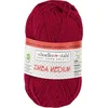 Schoeller + Stahl Zimba Medium 90139-942 Wine Red Pletilna preja