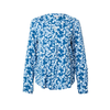 ZABAIONE Bluza Annabelle, modra