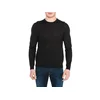 Armani Exchange Pulover 369890 Črna