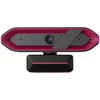 Webcam Lorgar Rapax 701 Quad HD 1440p Auto Focus Stereo Pink (LRG-SC701PK)