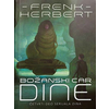 Dina 4: Božanski car Dine