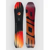Ride Psychocandy 2027 Snowboard design