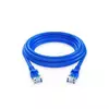 Kabl UTP Patch Cord 3m cat.6, Linkom