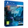 PS4 Ghost Giant VR