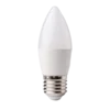 Eco light LED žarnica svečka E27 10W 3000K 900lm