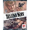 Manga Strip Green Blood - Zelena Krv 2