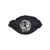 C&S WL Fallen Angels Shoulder Bag - Black/MC