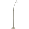 Leuchten Direkt 11938-55 - LED podna lampa MAX LED 1xGU10/4W/230V