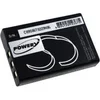 POWERY Akumulator Zoom BT-03