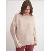 MixRay Pulover Pullover bež