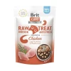 Brit Raw Treat Cat Indoor & Antistress 40 g