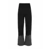 Nanushka Ženske pantalone NW21FWPA01399, Crne