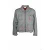 Lacuna Bluza Classic+ Sivo/Crvena