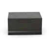 GRLLR Connect Kamado Low Cabinet s pultom s kamnitim videzom