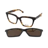 Okvirji za očala Max Mara MM5213 052