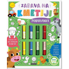 Učila Zabava na kmetiji