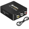 RCA v HDMI Adapter-Converter AMANKA