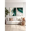 Wallity Uramljena slika Ersy2Limodel4, 33x48 cm, 2 dela
