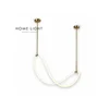 VESTA LED Luster 453 60W 3000K mesing